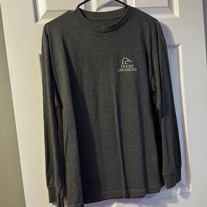 Ducks Unlimited Shirt